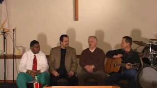 quotARISE AND SHINEquot PASTOR BILL GIANGRANDE EVANG RICH WRIGHT DENIS McCABE NEAL SKULA SHOW 4 PART 3 [upl. by Adnoluy824]