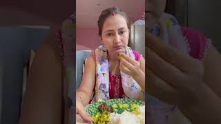 Sidol chatni bonalu youtubeshorts minivlog sisterslifestyle vlog vloggersisters food [upl. by Wight]