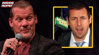 Chris Jericho SHOOTS On Who Created WWE Money In The Bank [upl. by Pendergast]