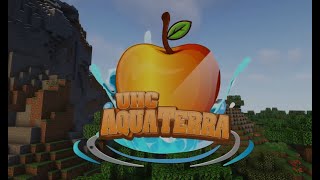 UHC AQUATERRA ‖ 4 [upl. by Barbi]