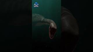 Enchanting Encounter Plesiosaurus  An Animated Dinosaur Adventure [upl. by Siravart]