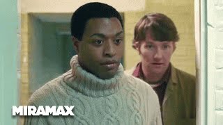 Kinky Boots  Fitting In HD  Joel Edgerton Chiwetel Ejiofor  MIRAMAX [upl. by Poll]