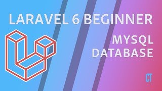 Laravel 6 Beginner  e7  MySQL Database amp SQLite [upl. by Mariska]