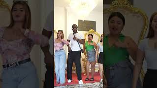 Brother Louie Louie Dance Challenge [upl. by Aisha]