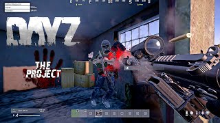 DayZ  The Project S2  The Order  Funny montage I [upl. by Omar965]