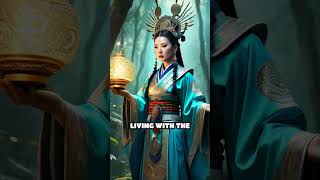 Women and Spirituality in Ancient China [upl. by Aerona899]