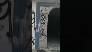 Explorando un salón de eventos abandonado en Monterrey [upl. by Yggep31]