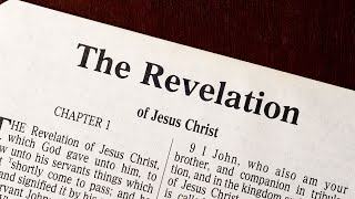 Book of Revelation  Lesson 37  JC Church of Christ  Bible Study [upl. by Lipkin]