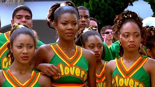 Bring it On 2000  East Compton Clovers  Nationals 4K Enhanced [upl. by Yrgoerg]