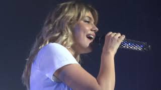 Louane  When We Go Home  Paris 22062018 [upl. by Brooks]