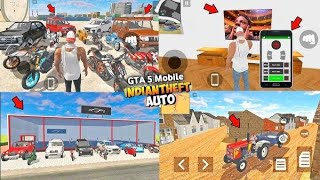 😈City theft auto 😰 simulator game Play video modified traktar and gameplayvideo theft auto game [upl. by Seleta]