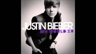 Justin Bieber  Eenie Meenie Feat Sean Kingston Official Audio 2010 [upl. by Notlok]