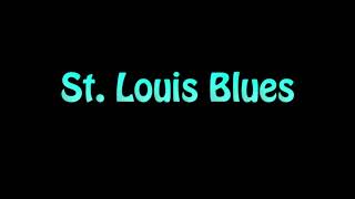 Learn How To Pronounce St Louis Blues [upl. by Silirama213]