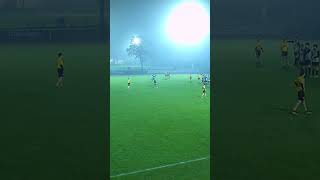 KABOOOM Freistoßkracher im U15Pokal ⚽🔥 bfv fussball bayern [upl. by Cazzie305]