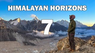 HH Part 7  Kala Patthar [upl. by Carlynn]