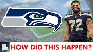 Did The Seahawks Just FIX Their Biggest Flaw [upl. by Ayel]