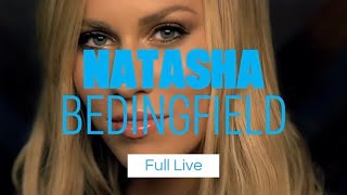 Natasha Bedingfield Capital’s Summertime Ball 2024 Barclaycard out of the blue [upl. by Nove]