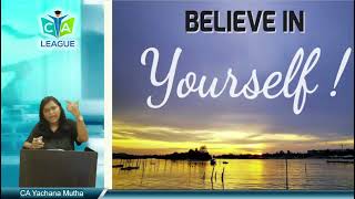 ICAI Results Nov 23 Not cleared  Become CA in May 2024  Believe in Yourself [upl. by Ru751]