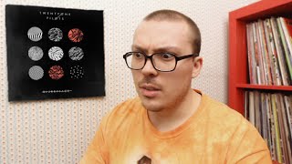 Twenty One Pilots  Blurryface ALBUM REVIEW [upl. by Furiya218]