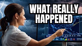 What Happened on 11824 Shocking Storm Reports Revealed [upl. by Dollar]