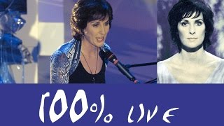 Enya  100 Live Performance Compilation [upl. by Kirch]