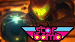 StarBomb Regretroid Other M [upl. by Elaine]