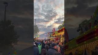 Wurstmarkt Bad Dürkheim 2024 [upl. by Aerbma]