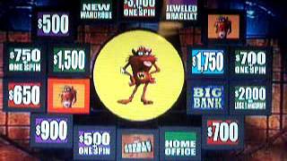 Whammy All New Press Your Luck Episode 50 [upl. by Cardew]