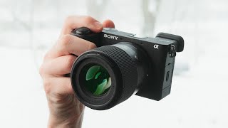 Why the Sony a6700 is so hard to beat [upl. by Nevla189]