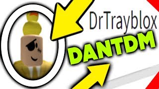 5 Hated ROBLOX Players DanTDM amp More [upl. by Brendon19]