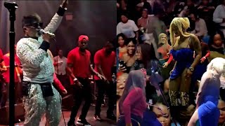 KOFFI OLOMIDE CONCERT AUSTRALIE AYINDISI SOMO [upl. by Sosthena]