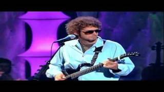 Soda Stereo  Disco Eterno MTV Unplugged HD [upl. by Enyale]