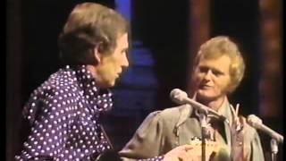 Chet Atkins amp Jerry Reed quotBabys Coming Homequot [upl. by Adyaj]