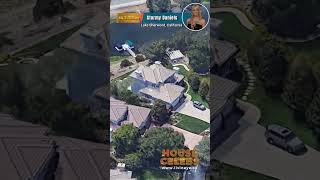 Stormy Daniels’ 43 Million Lake Sherwood Home [upl. by Radbun]