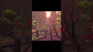 tloz botw scenery edit credit for some clips LooygiBros  zelda edit trending tloz zelda [upl. by Anialed]