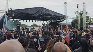 Mauritius Open Air Festival UK 2023  Part 5  Joker Kartel [upl. by Birgitta]