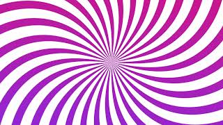 Pink and Purple Gradient Spiral Effect  Free Gradient Stock Footage  Gradient Animation [upl. by Eixela]