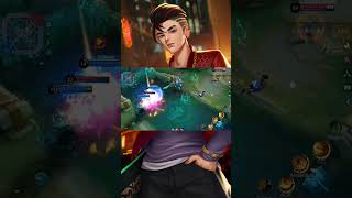 STUN Chou mobile legend colour editing Add description check out [upl. by Gilpin]