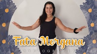 Fata Morgana  COREOGRAFIA  Roberto Leal  Vem DanSah [upl. by Singer798]