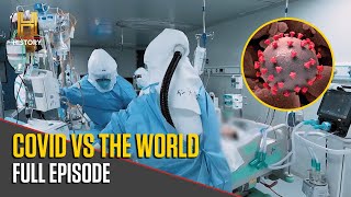 COVID vs The World  FULL EPISODE HD [upl. by Kirkwood867]