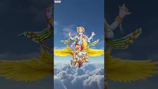 गरुड गमन  Garuda Gamana Tava  Powerful Sri Maha Vishnu Stotram [upl. by Shyamal]