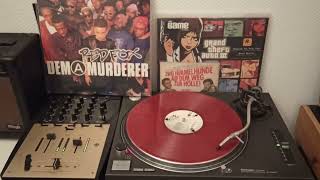 Red Fox  Dem A Murderer  Album Vocal [upl. by Aneehta250]