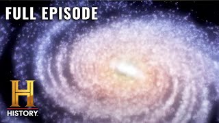 The Universe Into the Heart of the Galaxy S2 E4  Full Episode [upl. by Horwitz]