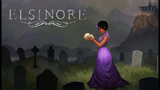 Farewell Elsinore All Endings for Elsinore A TimeLooping Hamlet [upl. by Aimet]