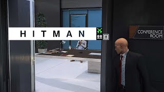 Hitman  Miami  The Undying Returns Fall 2024 [upl. by Nunnery789]