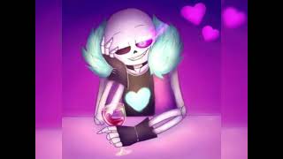 Underlust sans Megalovania [upl. by Alyson]