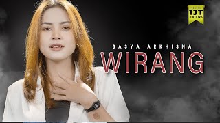 Sasya Arkhisna  Wirang  Official Live Music   Sa Music [upl. by Abbotsen193]