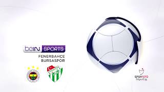 Fenerbahçe 2  1 Bursaspor  Maç Özeti  201718 [upl. by Veedis]