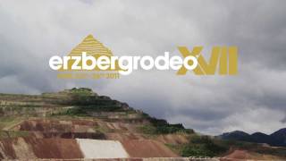 Erzbergrodeo 2011  Trailer [upl. by Felisha131]