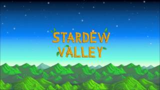 Stardew Valley  Spring Its A Big World Out There Dasgust Remix [upl. by Carolynn]